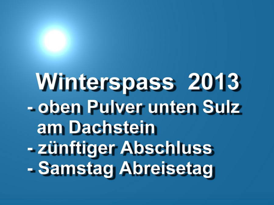 07- Dachstein, Bauernhaus, Abreise 001